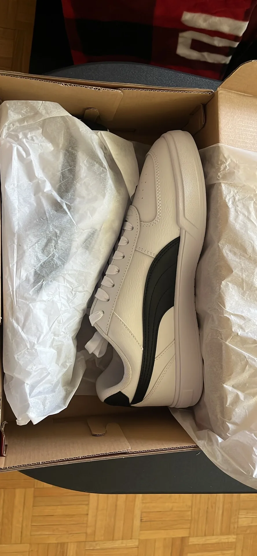 Puma Cavern Sneakers image indicator(3)