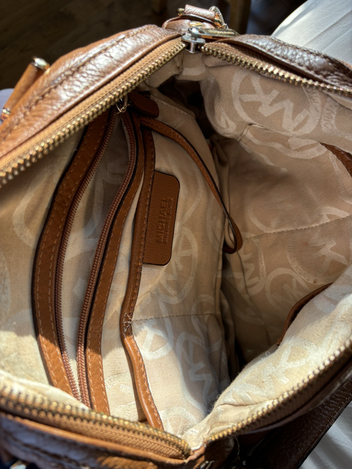 Michael  kors bag - photo 3