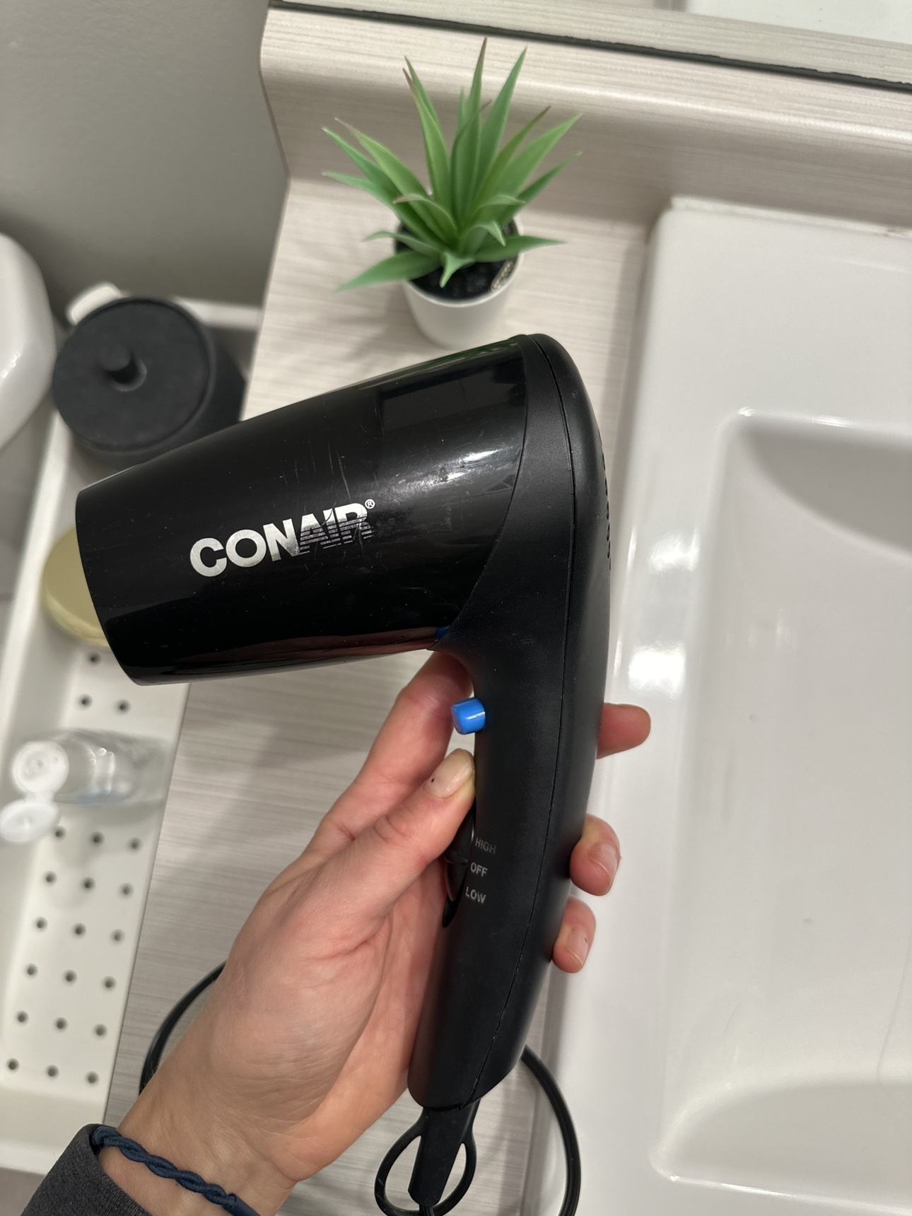 Conair Hair Dryer
