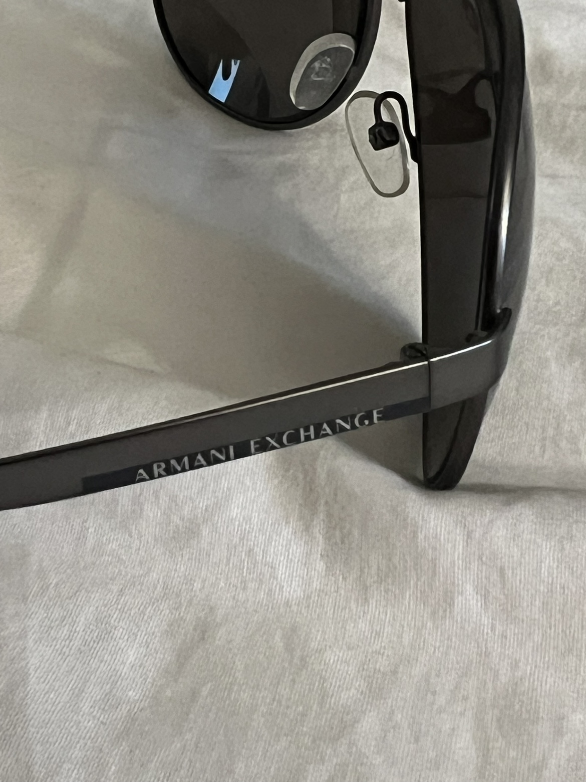 Armani Exchange Sunglasses - photo 5