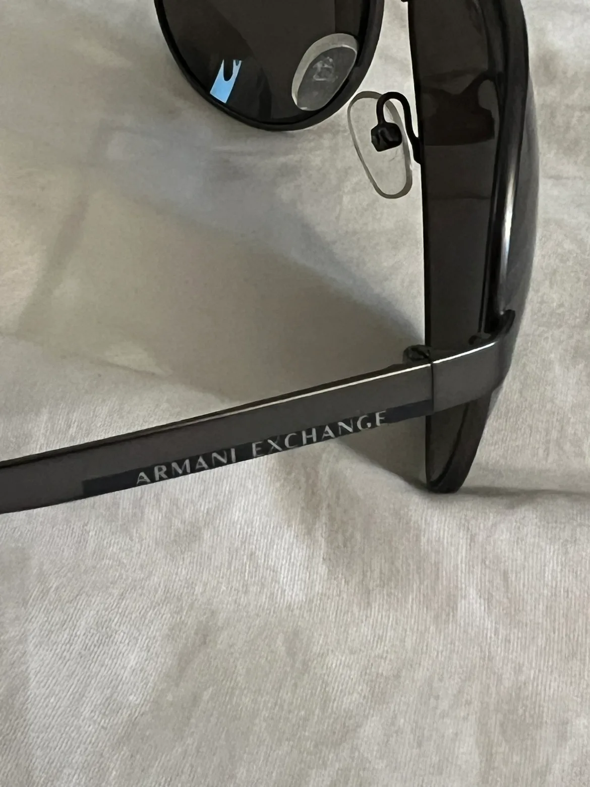 Armani Exchange Sunglasses image indicator(5)