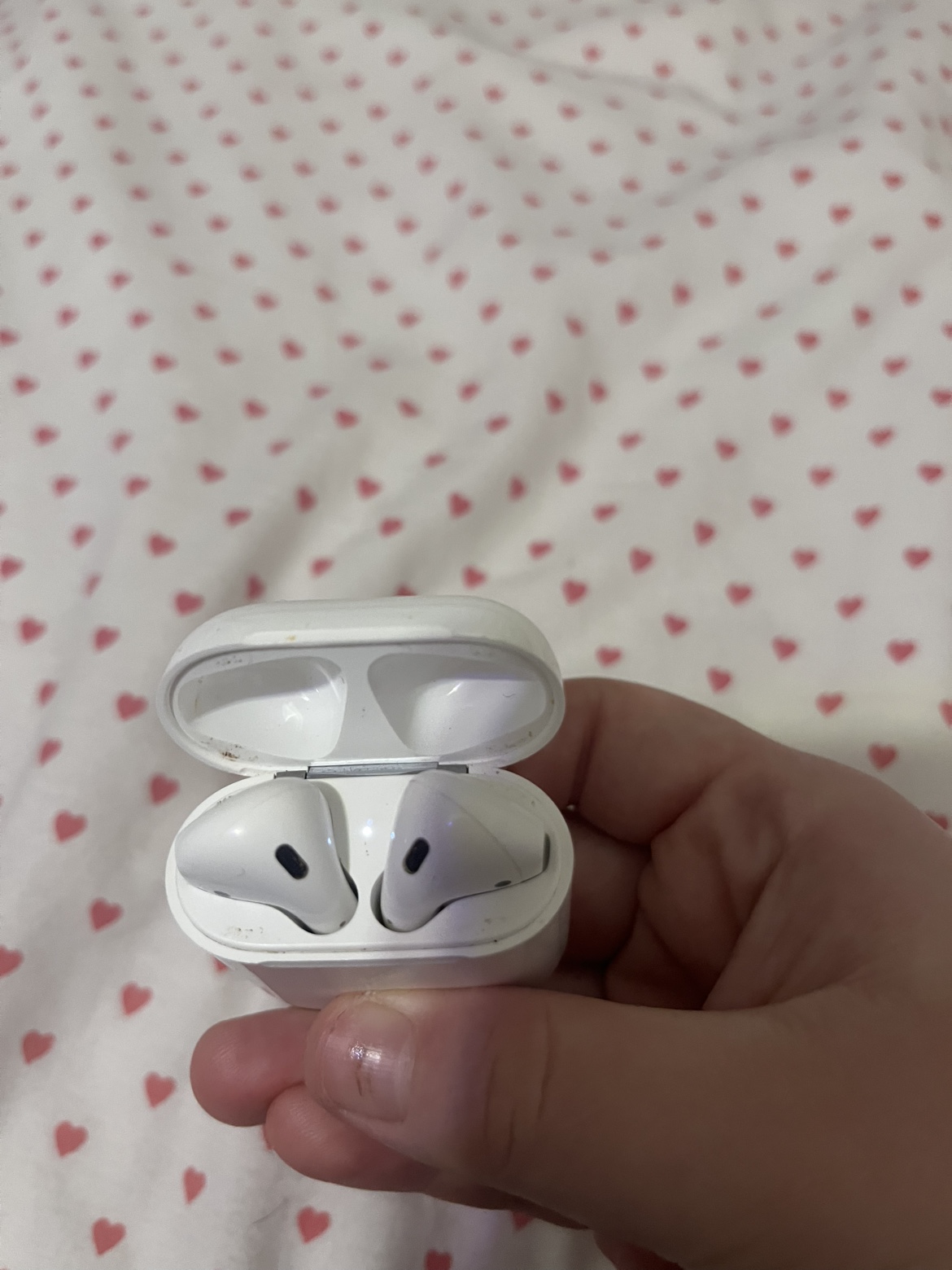 Apple Airpods 1st Generation - photo 4