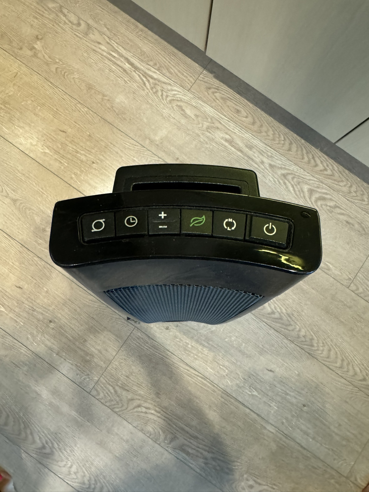 Lasko Space Heater - photo 3