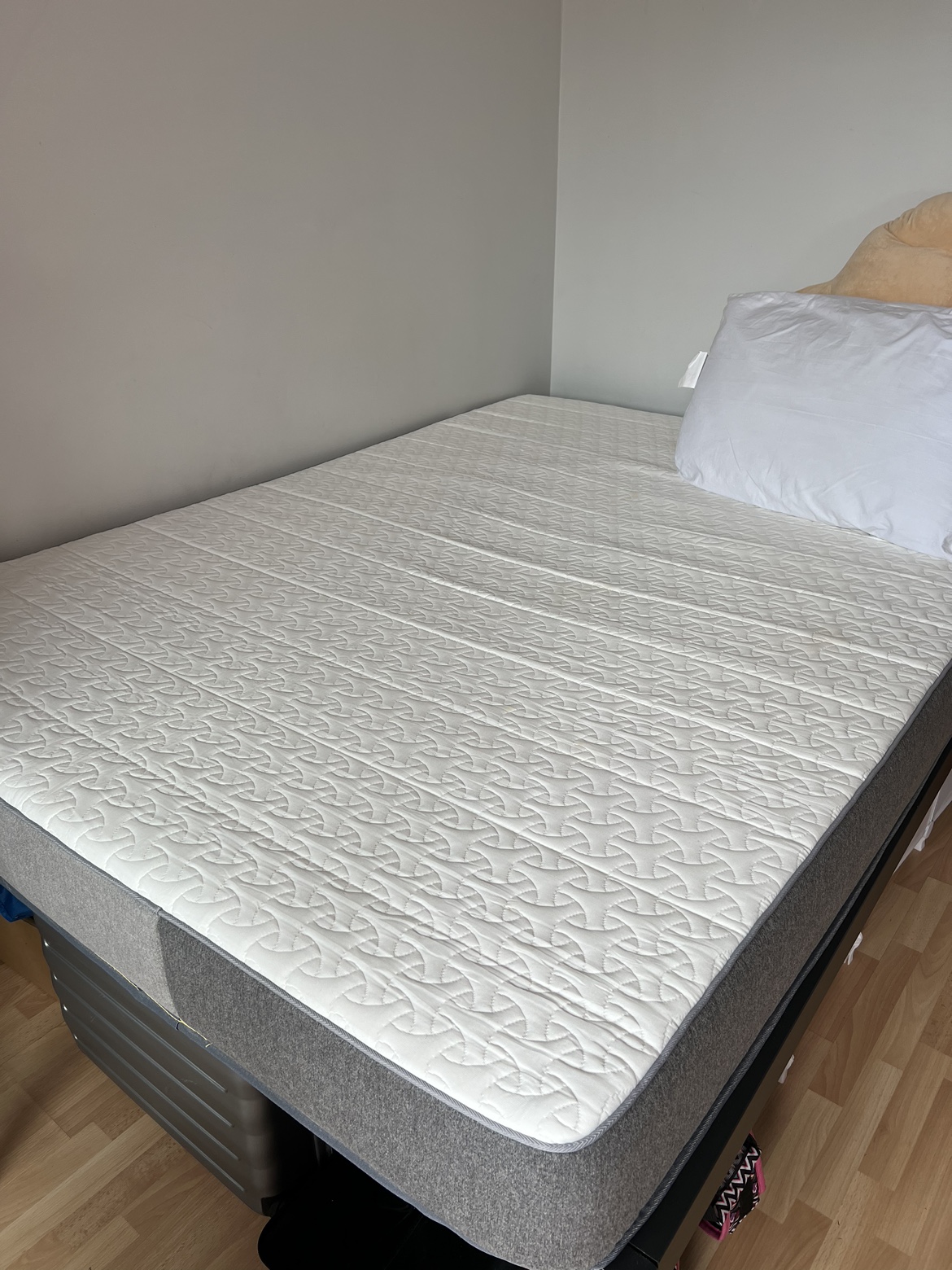 Mattress