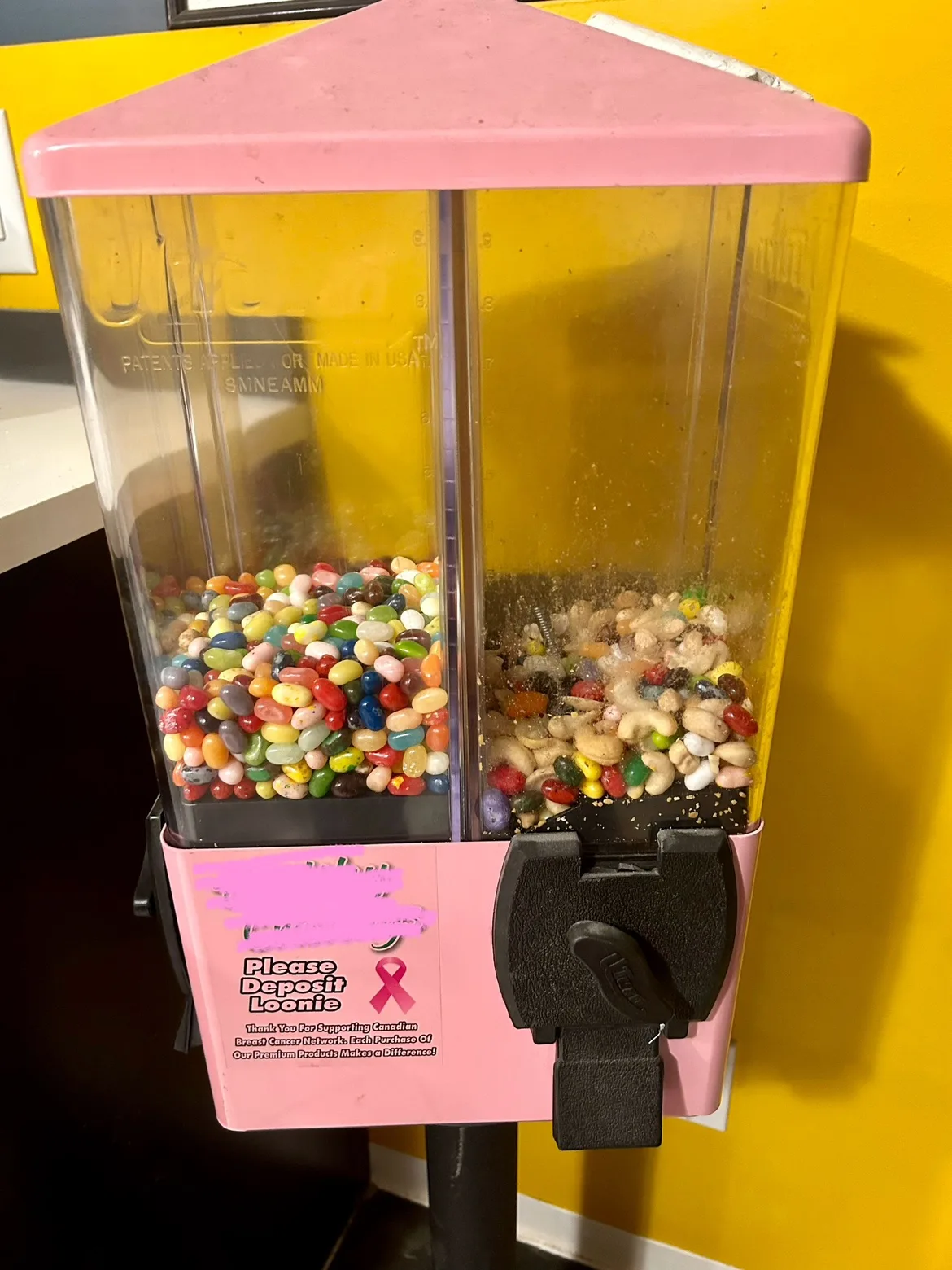 Candy Vending Machines New in box PRICE REDUCED! image indicator(2)