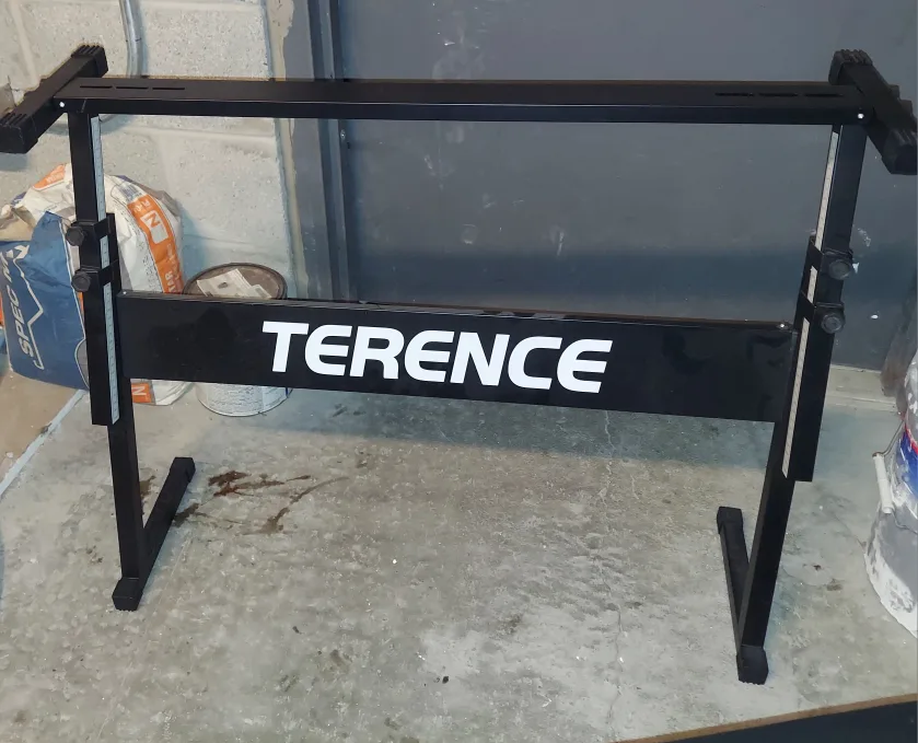 Keyboard Stand thumbnail