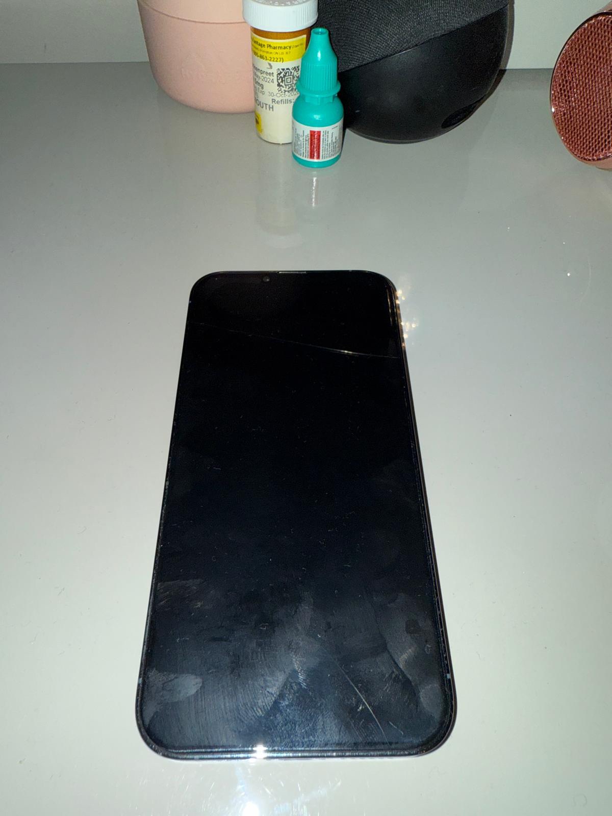 iPhone 13 Pro Max - photo 3