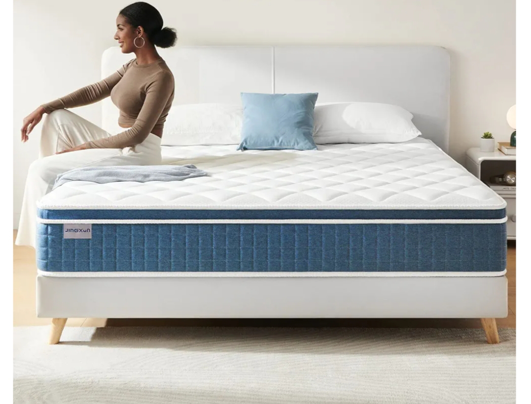 Mattress - photo 2