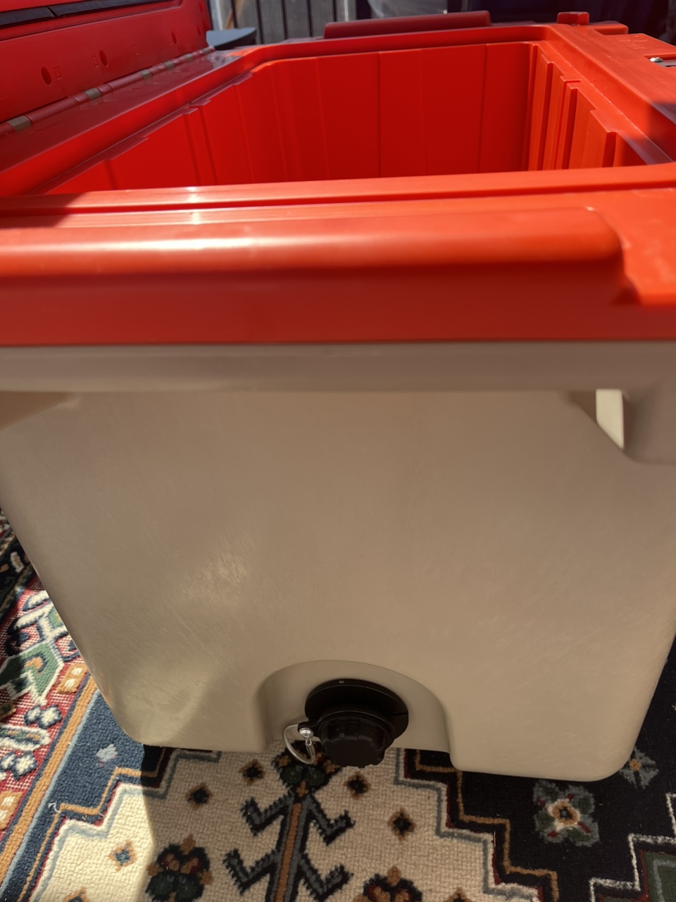 Pelican 70 Qt Elite Cooler - photo 4