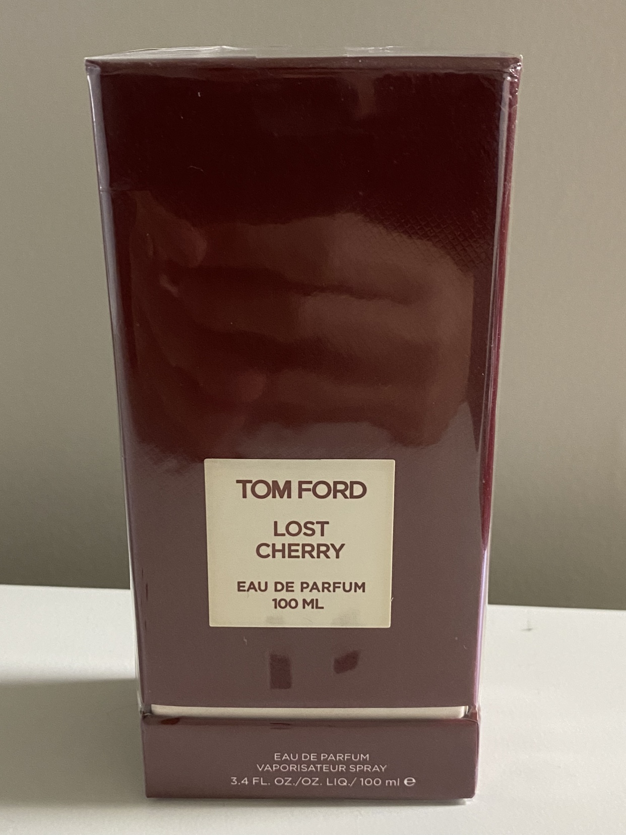 Tom Ford Lost Cherry by Tom Ford on sale Eau De Parfum Spray 100ML