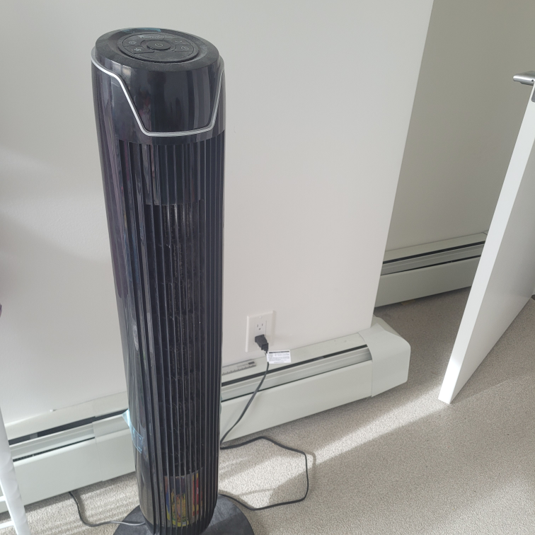 Tower Fans