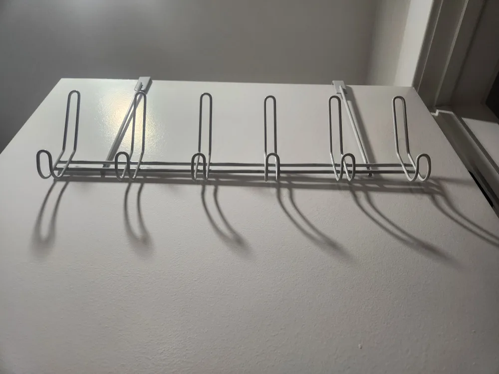 Over the Door Hook (set of 2) thumbnail