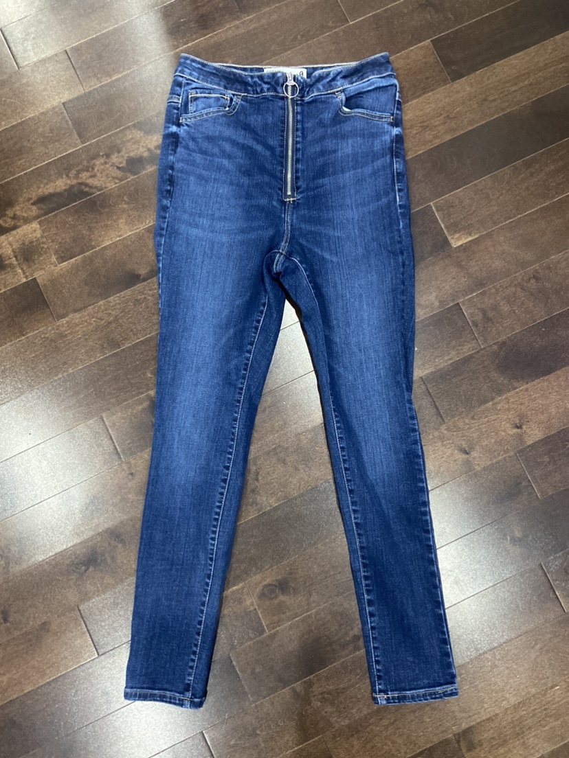 Jean and shorts bundle - photo 5