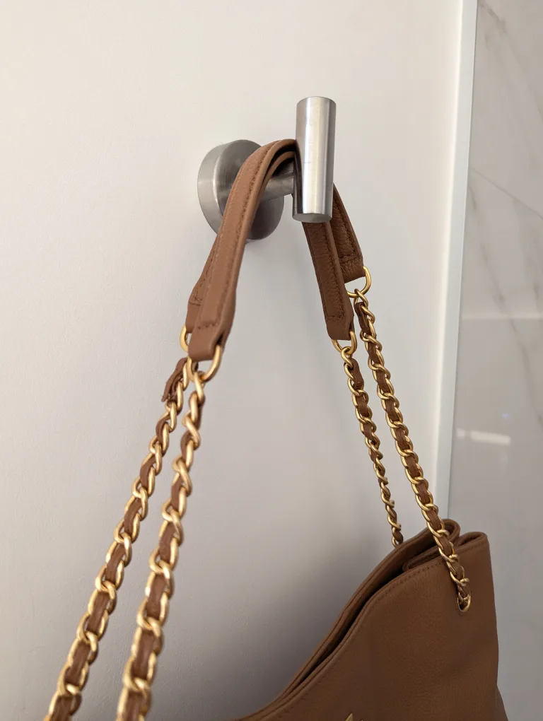 Tory Burch Britten Triple Compartment Tote image indicator(4)