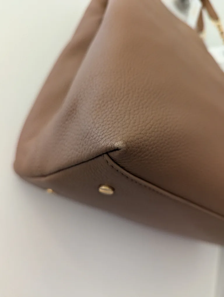 Tory Burch Britten Triple Compartment Tote image indicator(9)