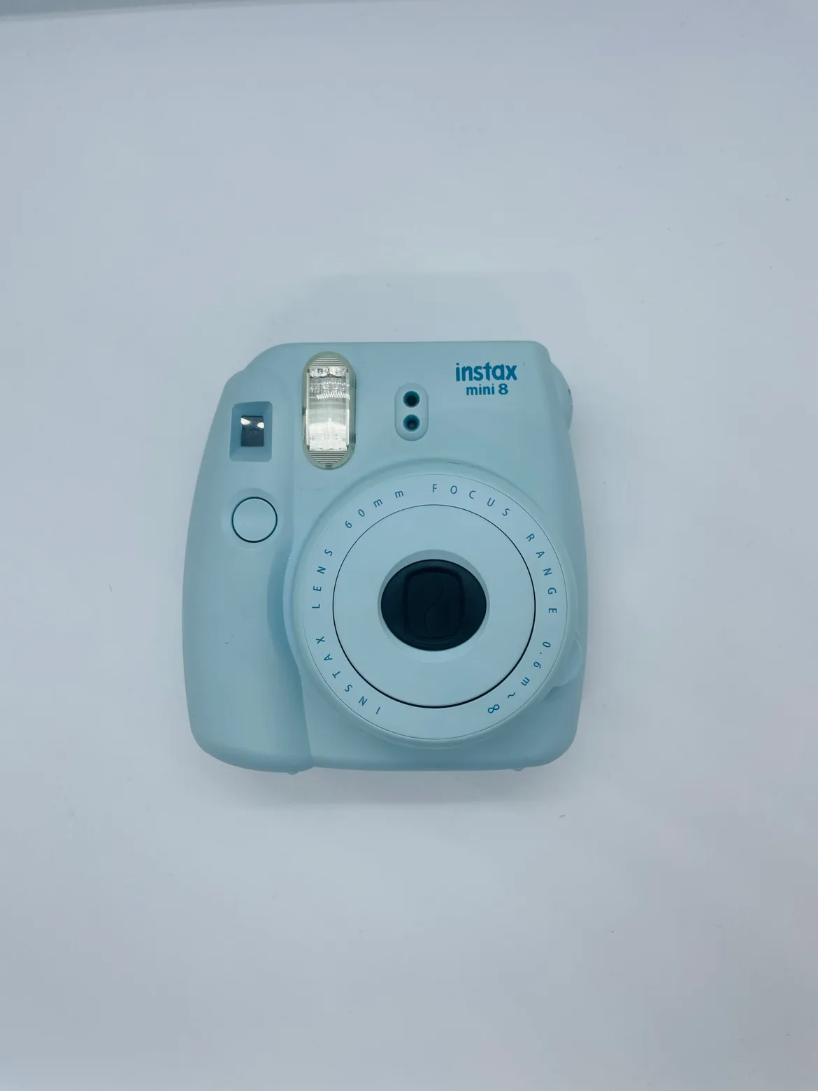 Instax Mini 8 Camera with Case thumbnail