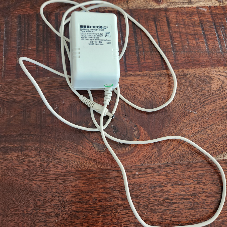 Medela Swing single electric pump - photo 4