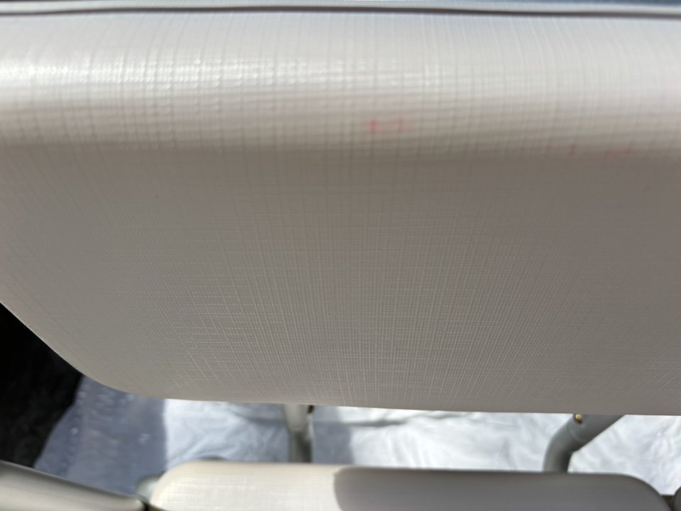 Bath Chair, Transfer Bench - photo 2