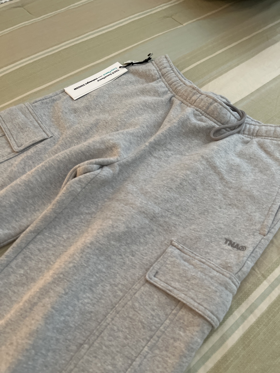 Aritzia Cozy Mega Cargo - photo 3