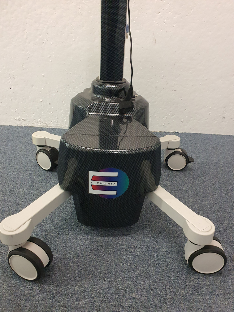 Zerona "Z-6" Body Contouring Machine. *COLD LASER - photo 2