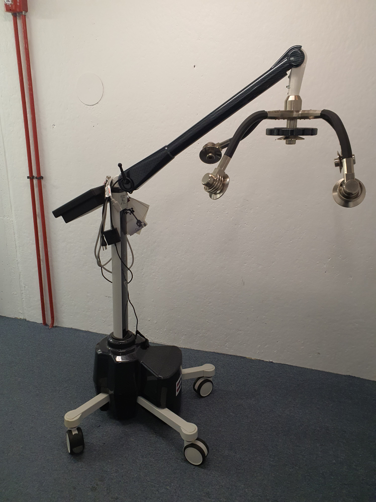 Zerona "Z-6" Body Contouring Machine. *COLD LASER - photo 3