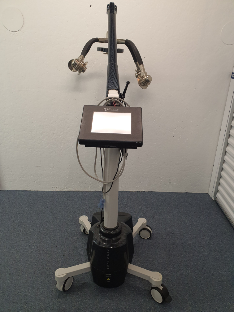 Zerona "Z-6" Body Contouring Machine. *COLD LASER - photo 5