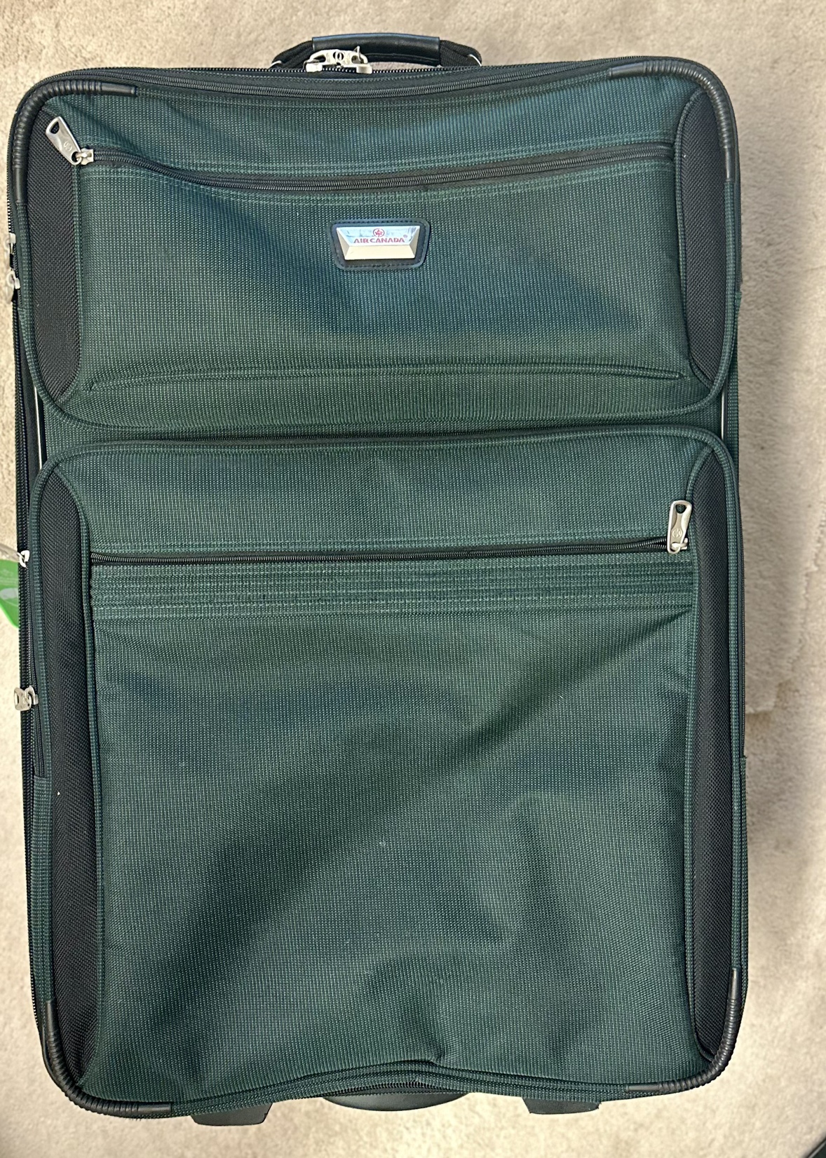 Air Canada luggage set - photo 3