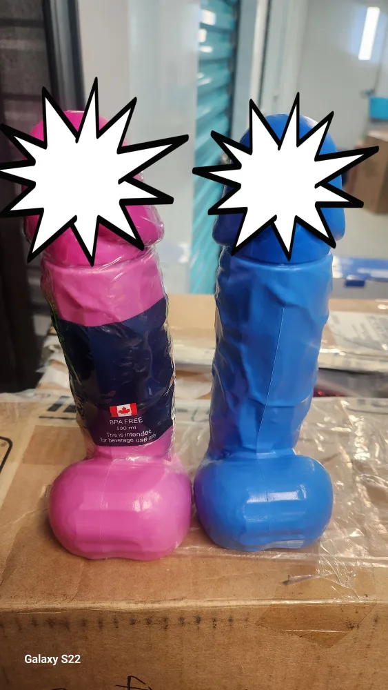 HARD Water Bottles image indicator(3)