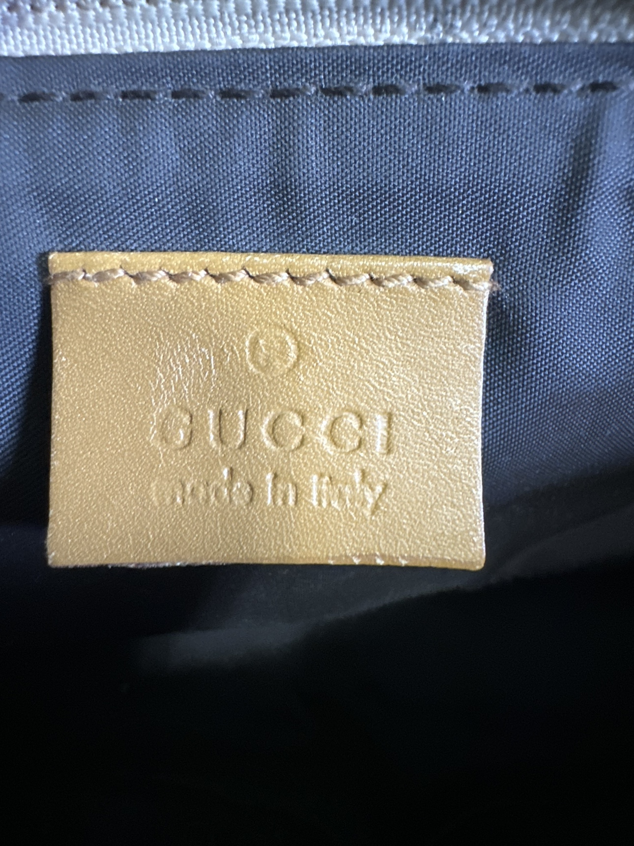 Gucci GG Monogram Small Bag - photo 5