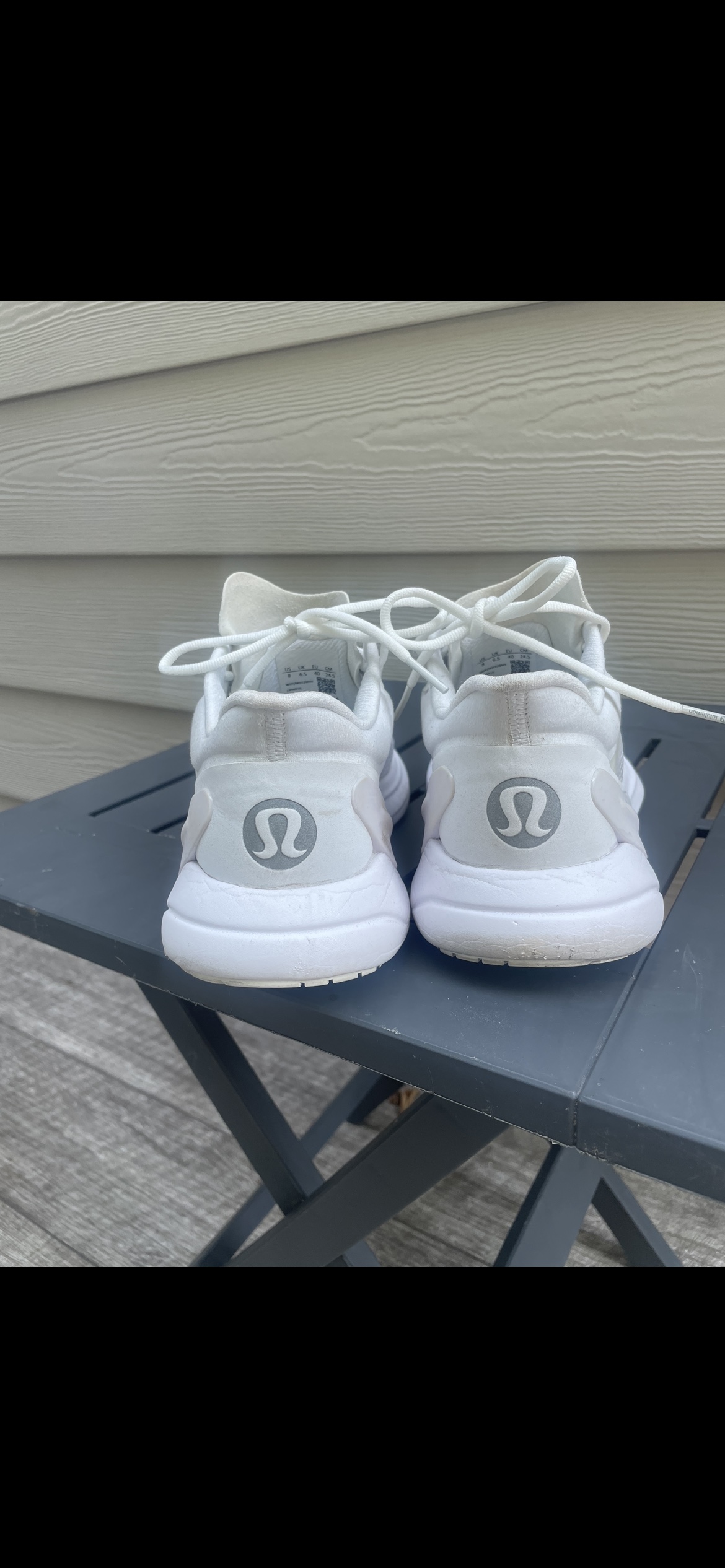 Lululemon Blissfeel Running Shoes - Size 8 US - photo 2