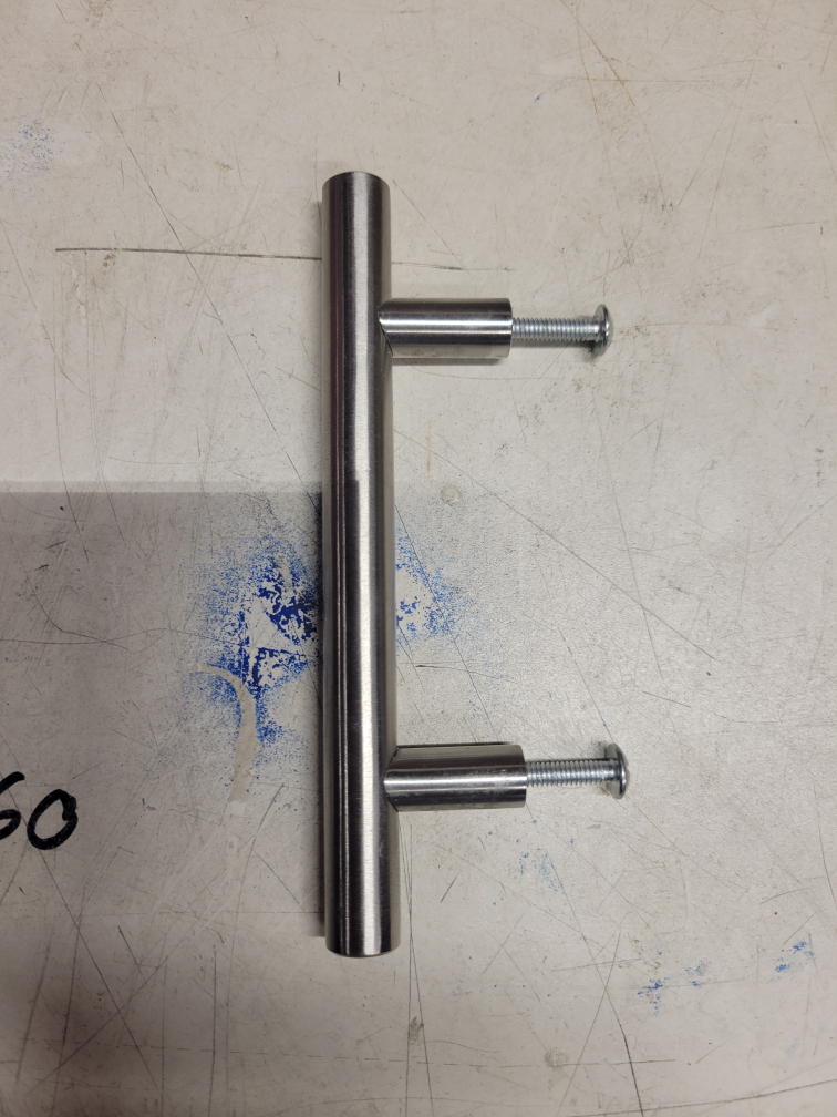 Stainless Steel Cabinet Pull