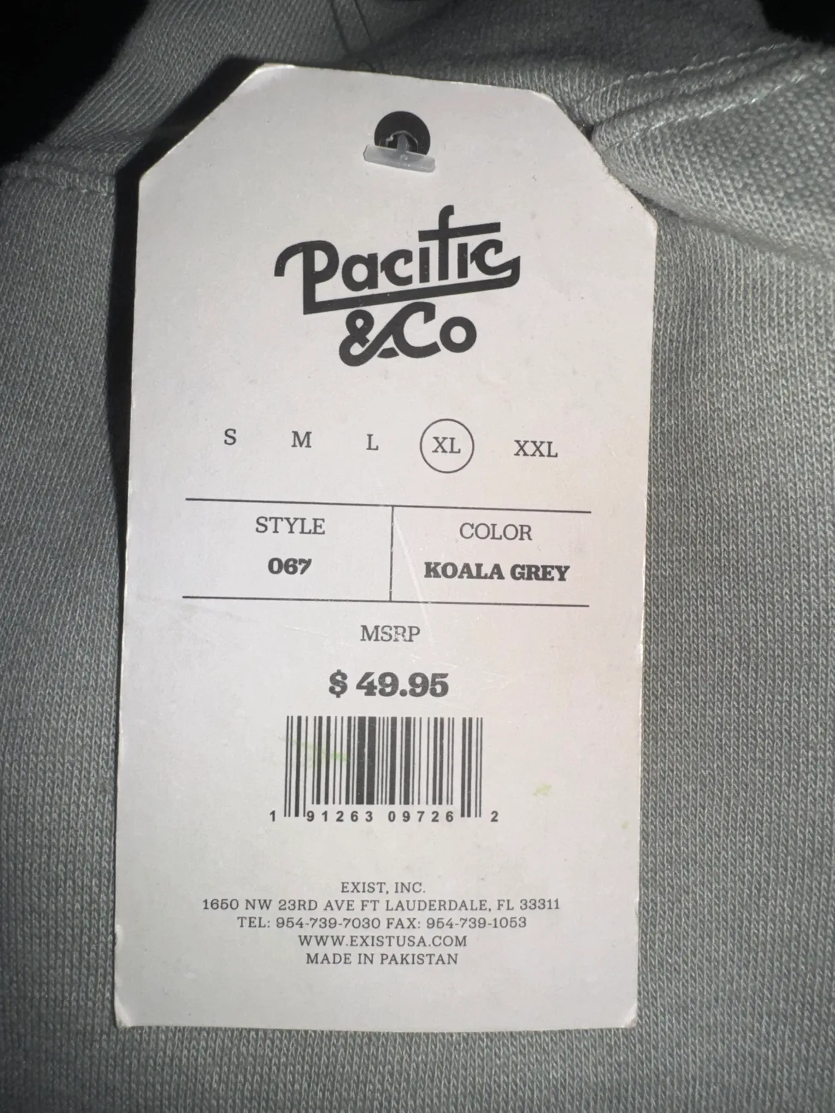 Dinosaur Sweatshirt-Unisex image indicator(3)