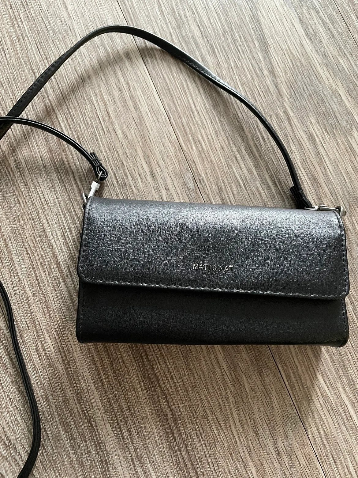 Matt & Nat Crossbody Bag thumbnail