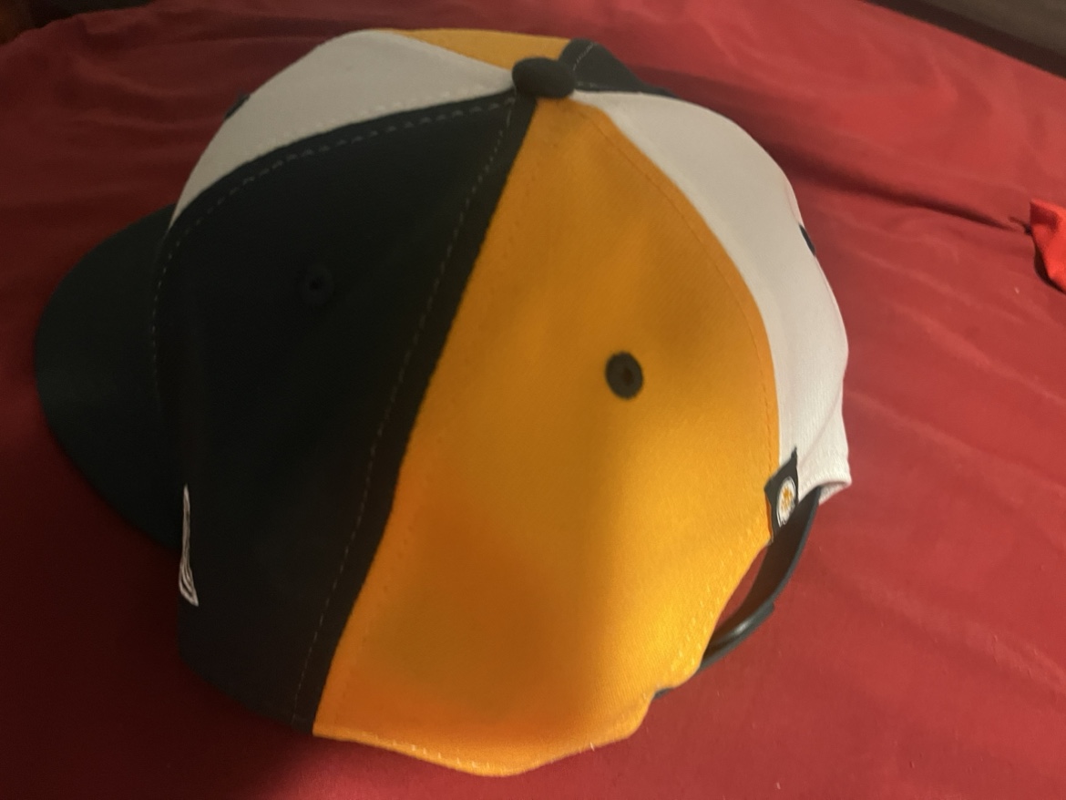 Edmonton Eskimos New Era Hat - photo 2