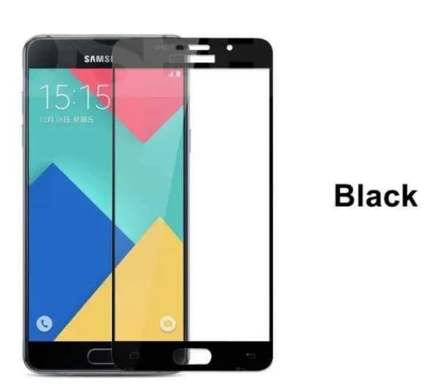 Samsung Galaxy A7 Screen Protector image indicator(2)