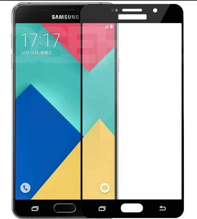 Samsung Galaxy A7 Screen Protector image indicator(3)