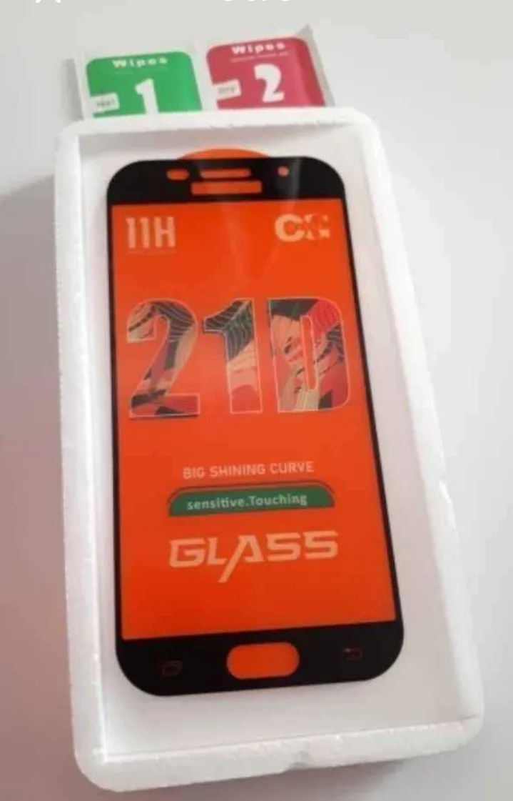 Samsung Galaxy A7 Screen Protector image indicator(5)