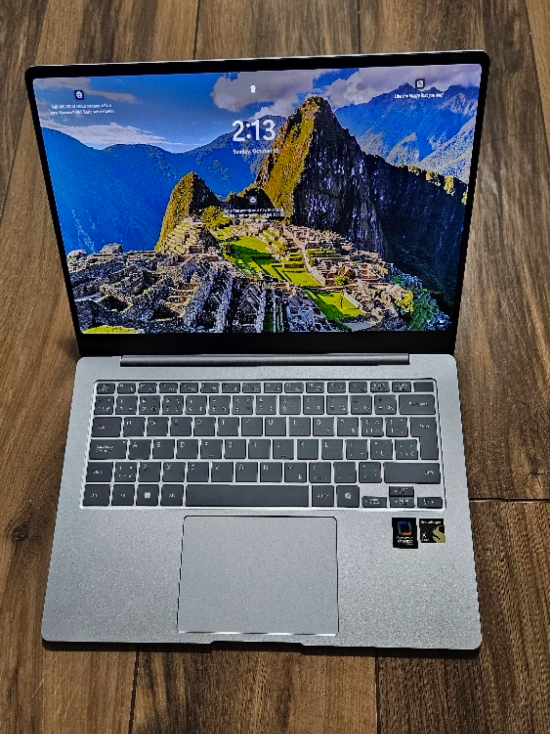 Samsung Book4 Edge Laptop (Aug 2024) Karrot