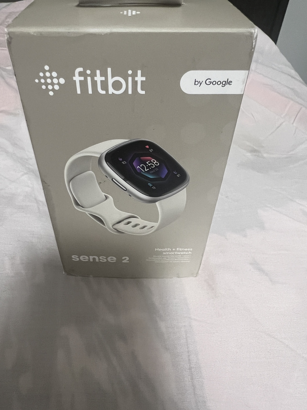 Fitbit watch sense 2 - photo 2