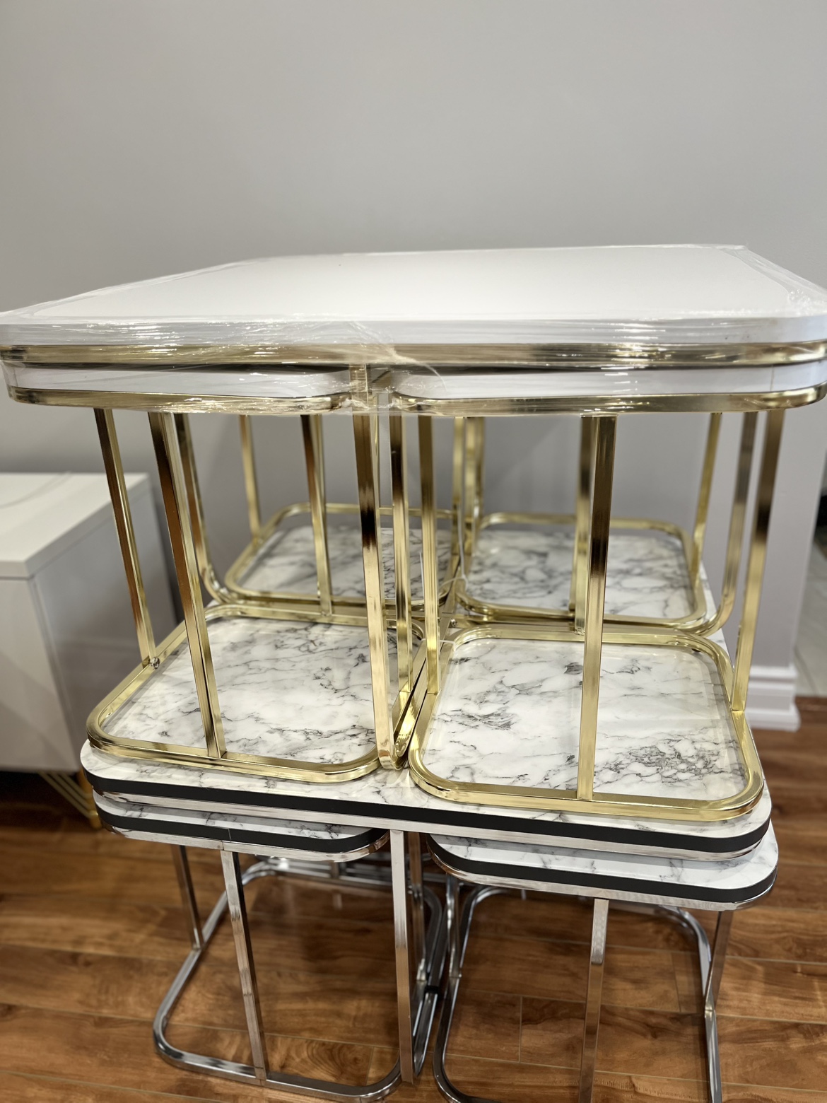 Coffee Tables - photo 2