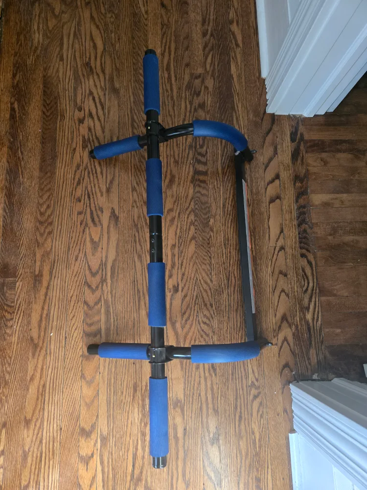 Doorway Pull Up Bar