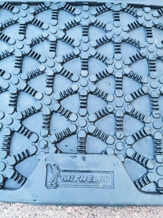Michelin Floor Mats thumbnail