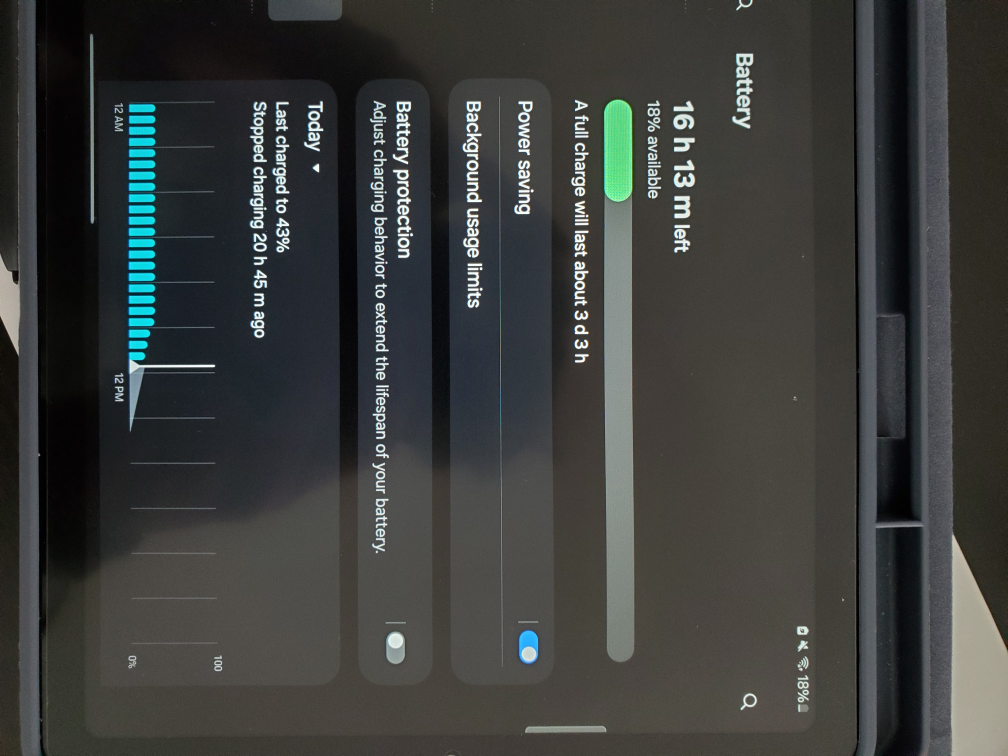 Samsung Galaxy Tab S6 Lite 2024 with S pen - photo 4