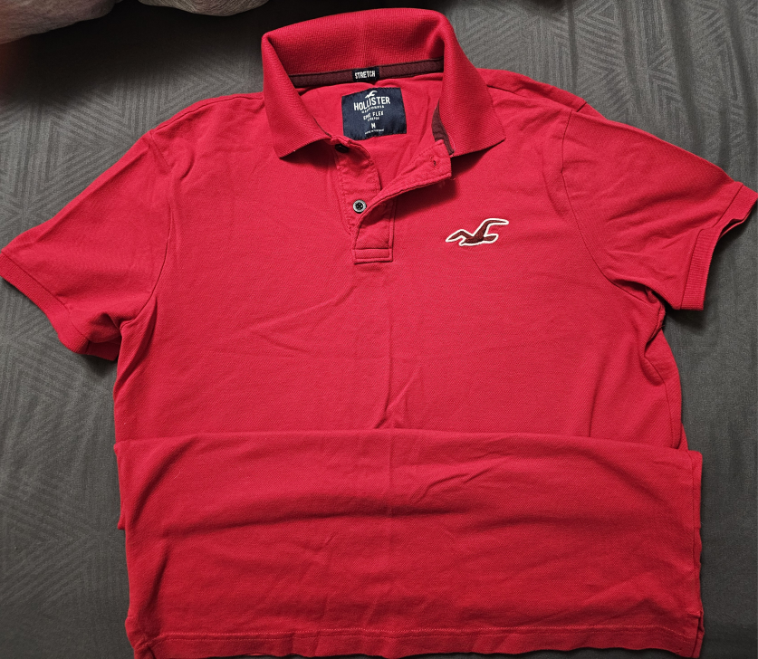 Men's Assorted T-shirts - photo 4