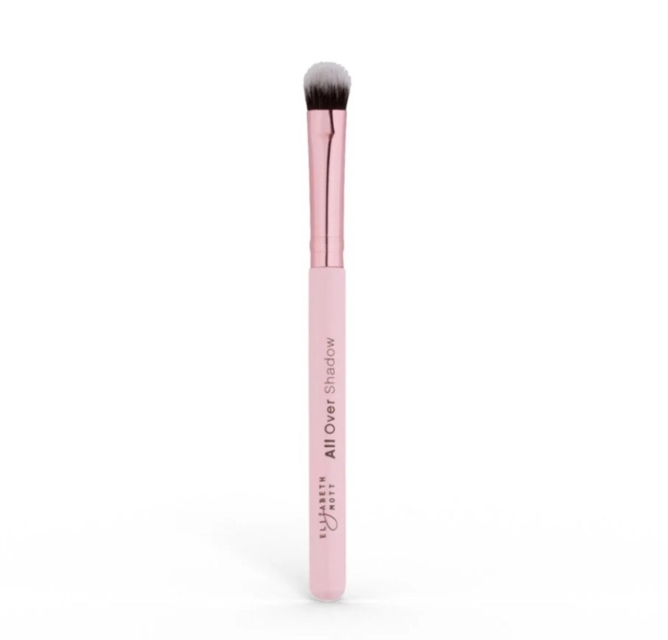 NEW Elizabeth Mott All Over Shadow Brush - photo 2