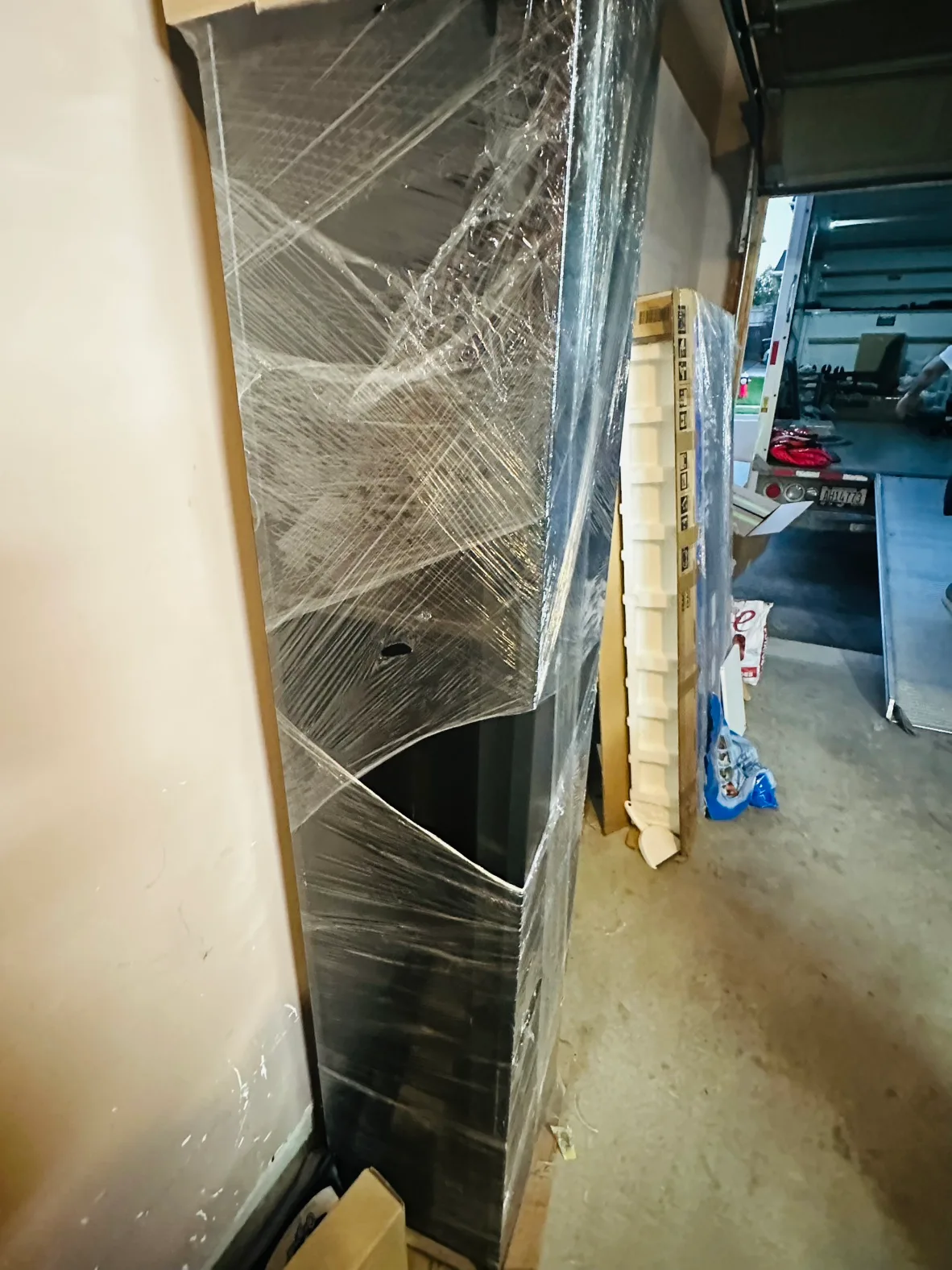 Tv stand image indicator(3)