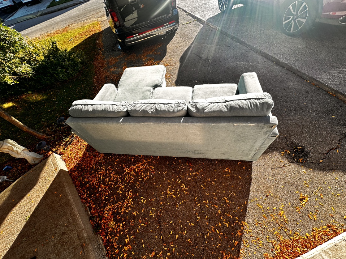 Sectional Sofa - photo 4