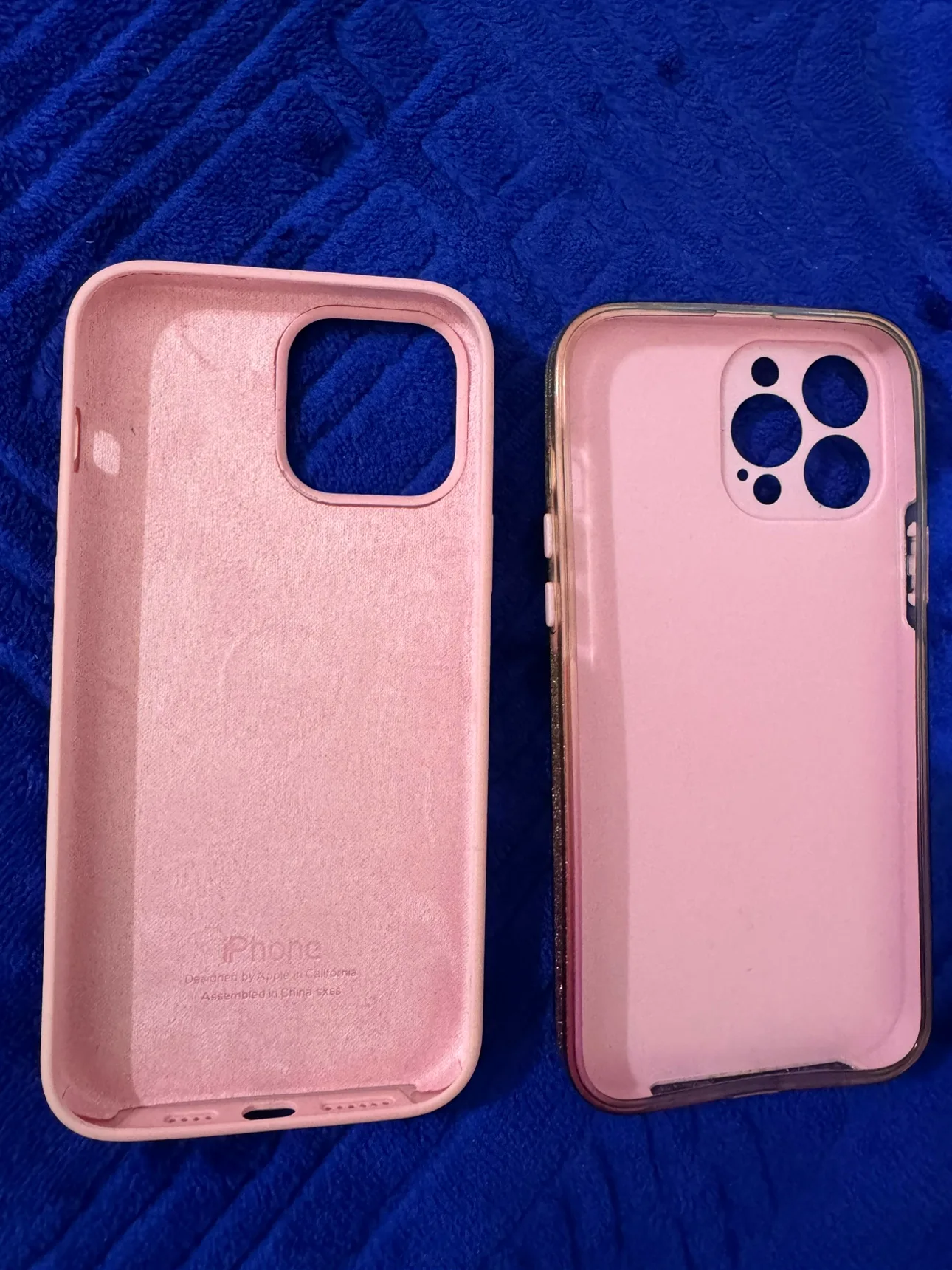 iPhone 13 Pro Max Case image indicator(6)