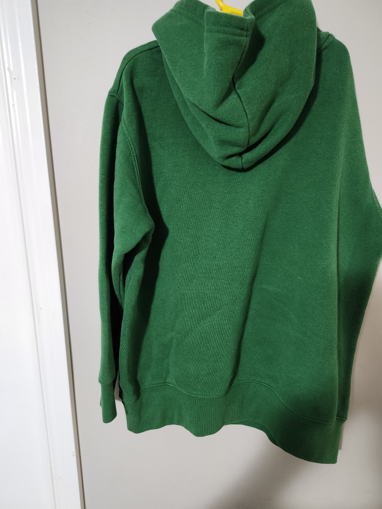 $10 Kangol hoodie (M) (boys) - photo 5