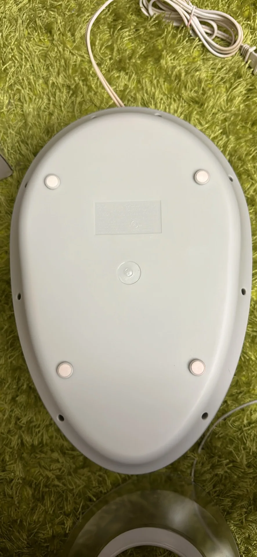 Hot Spa by Helen of Troy Paraffin Bath image indicator(6)